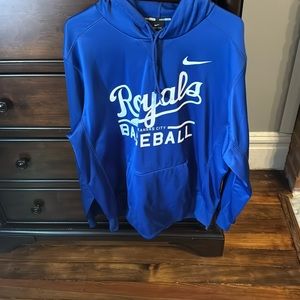 Kansas City Royals sweatshirt